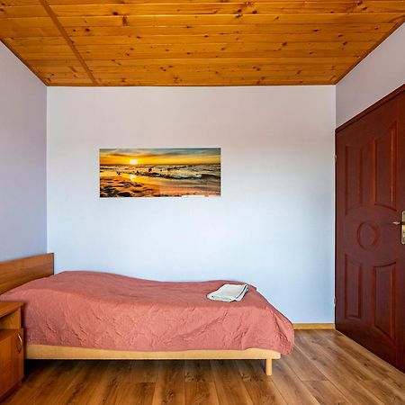 Miko Appartement Władysławowo Buitenkant foto