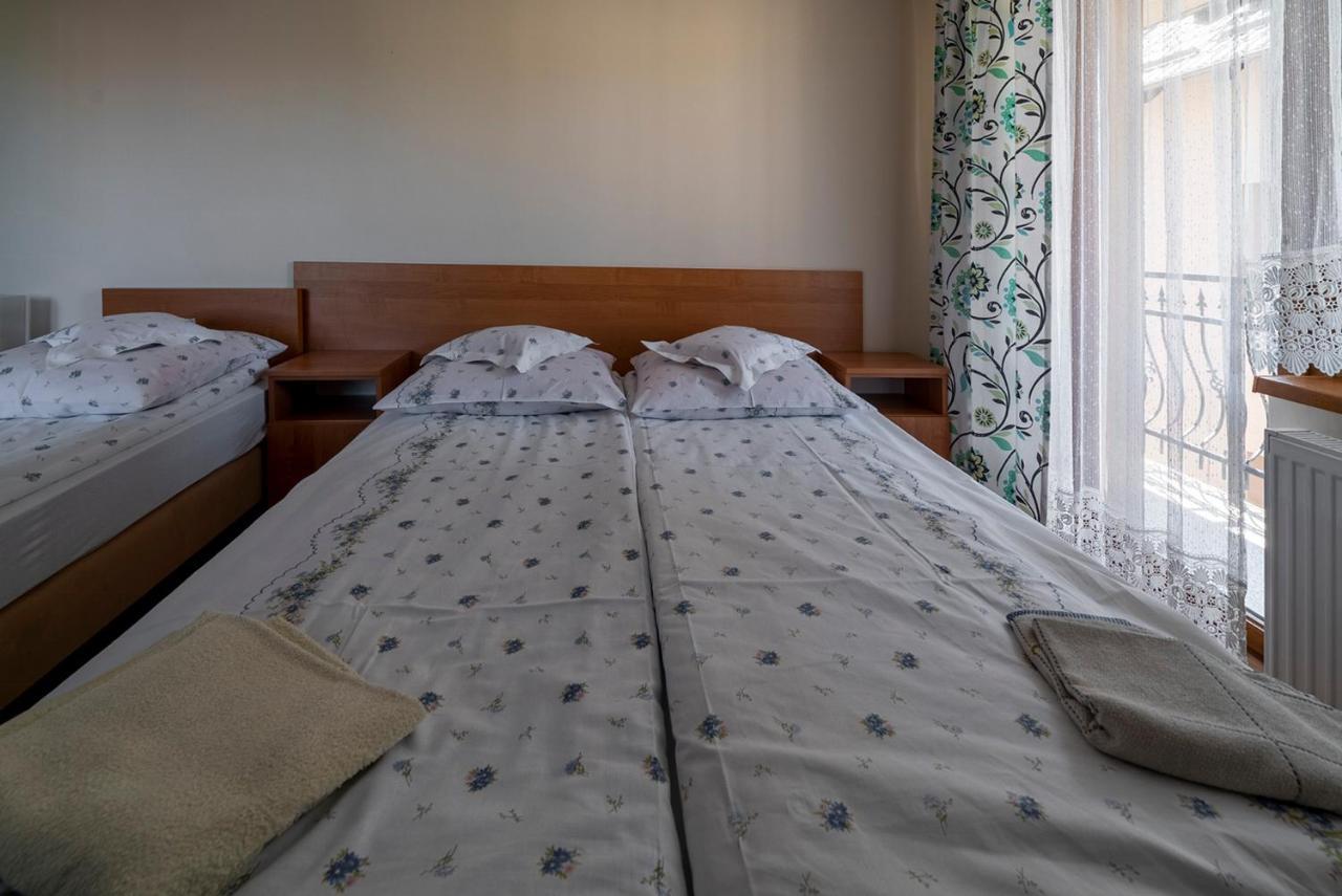 Miko Appartement Władysławowo Buitenkant foto