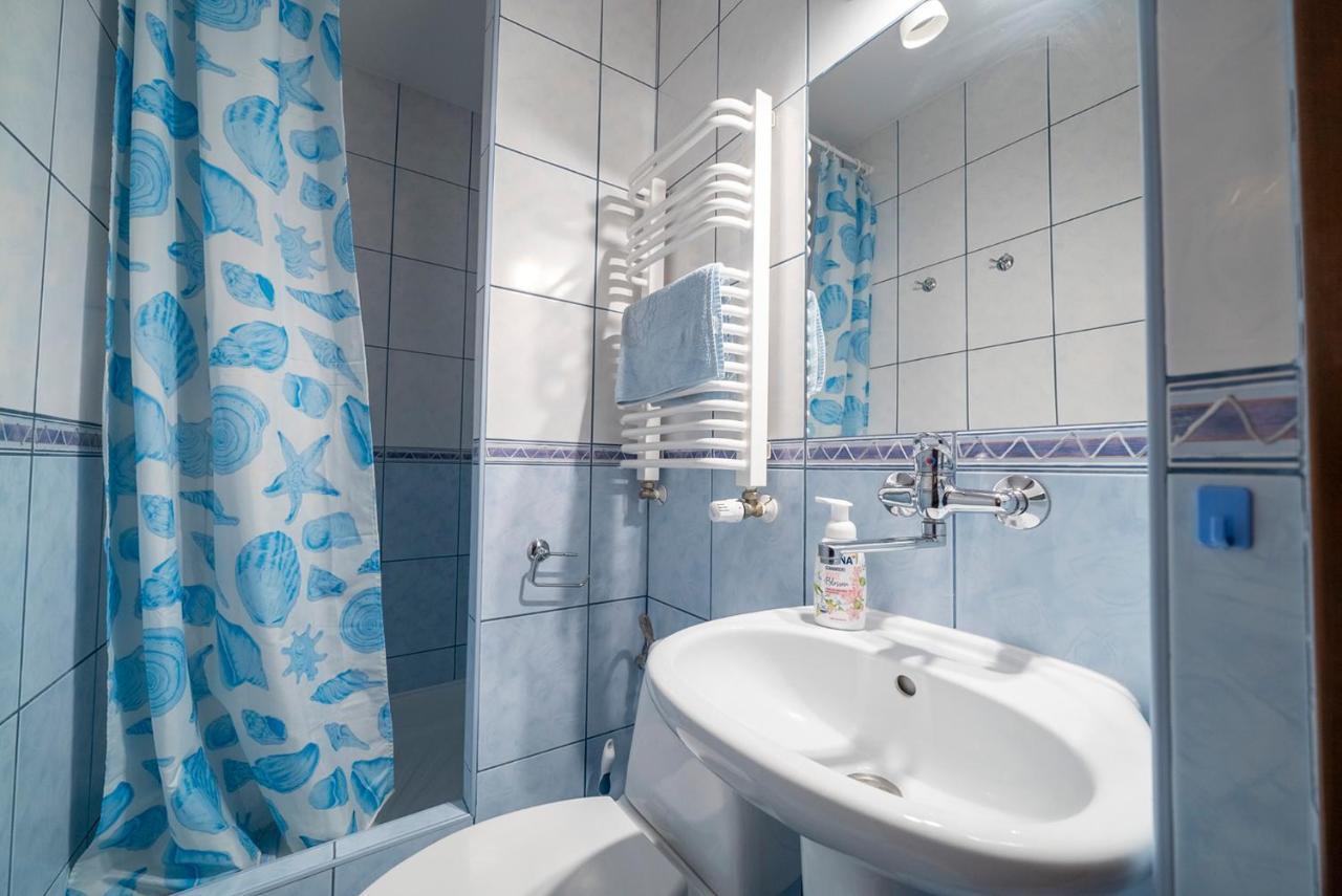 Miko Appartement Władysławowo Buitenkant foto