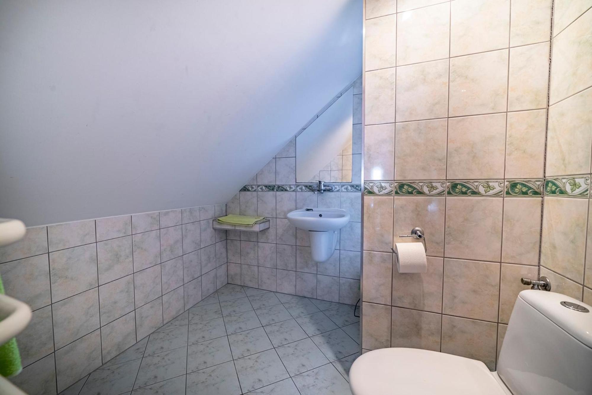 Miko Appartement Władysławowo Buitenkant foto