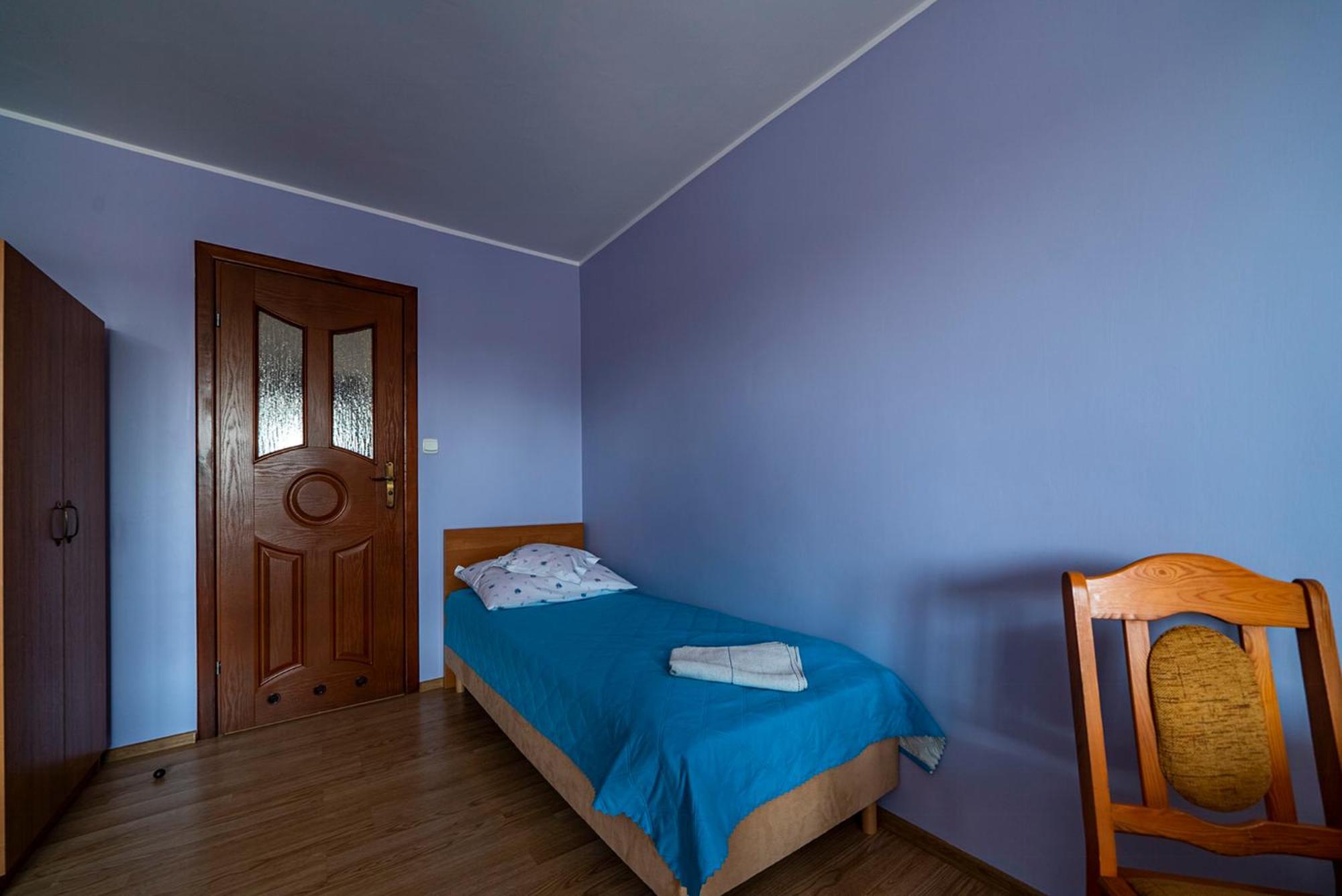 Miko Appartement Władysławowo Buitenkant foto