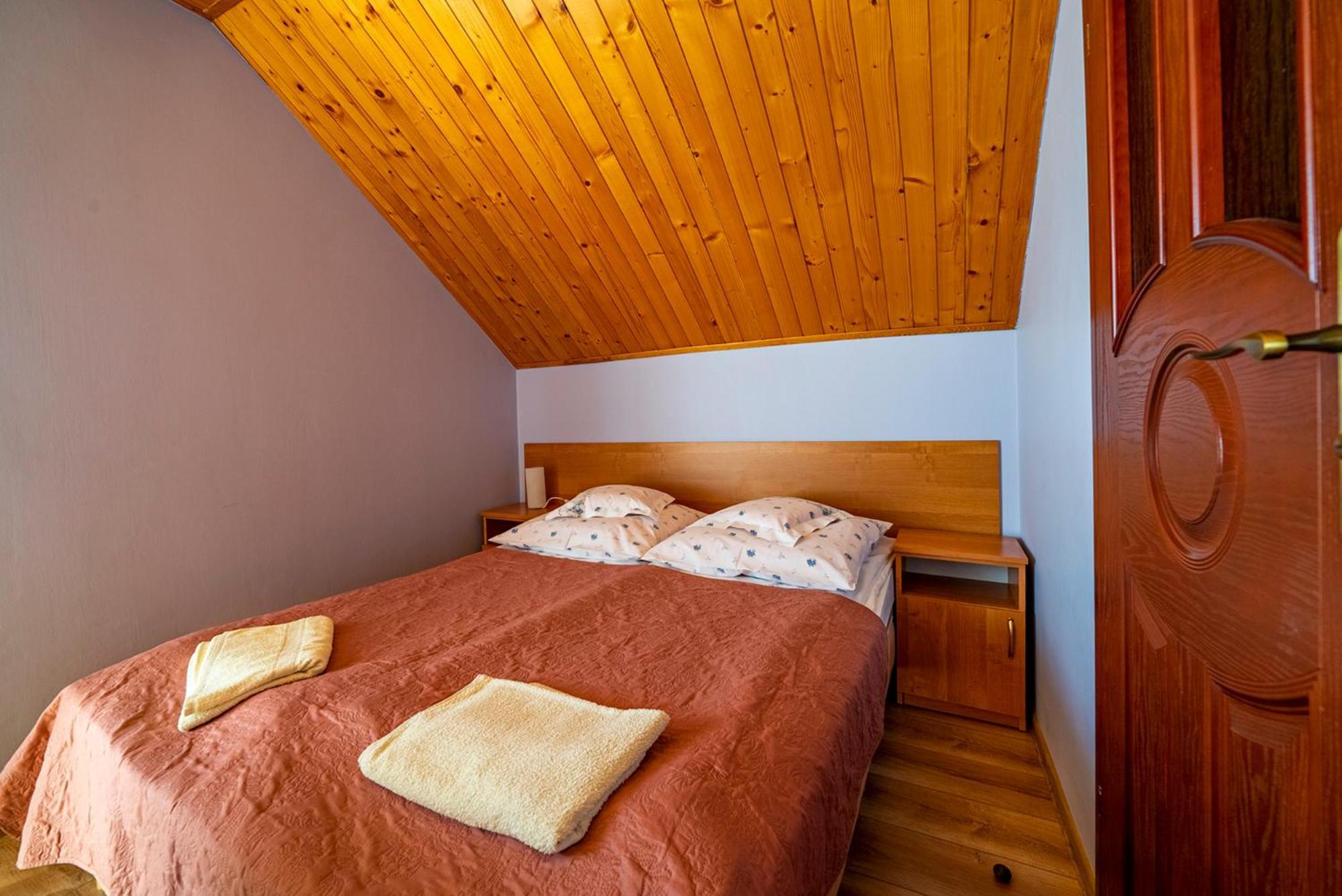 Miko Appartement Władysławowo Buitenkant foto