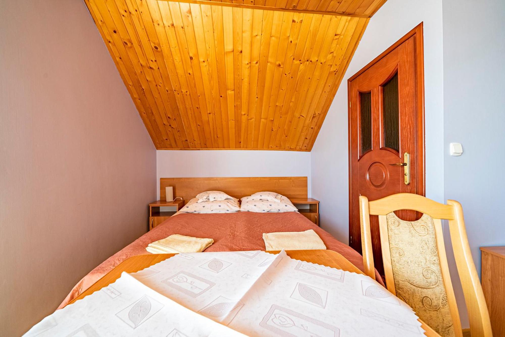 Miko Appartement Władysławowo Buitenkant foto