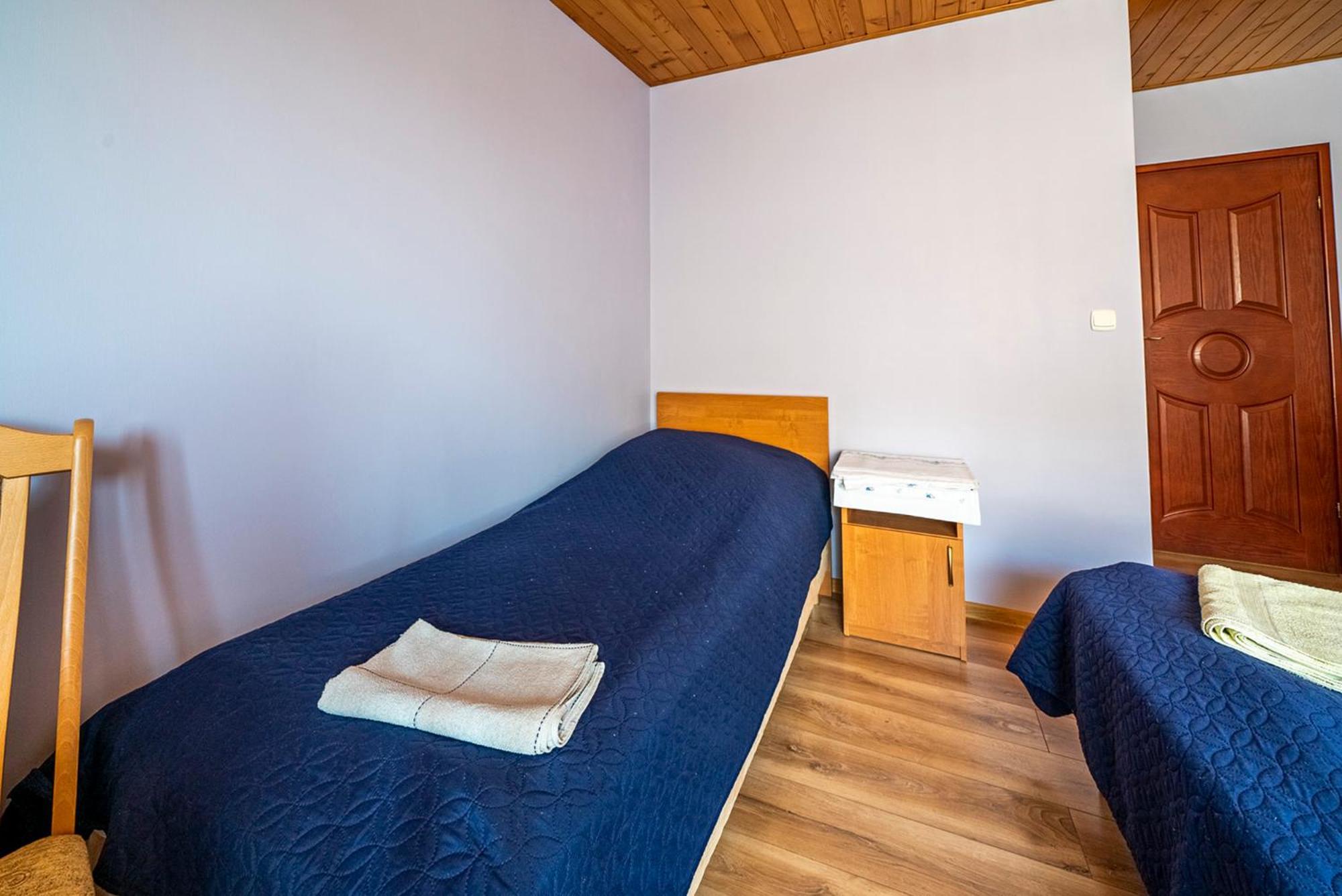 Miko Appartement Władysławowo Buitenkant foto