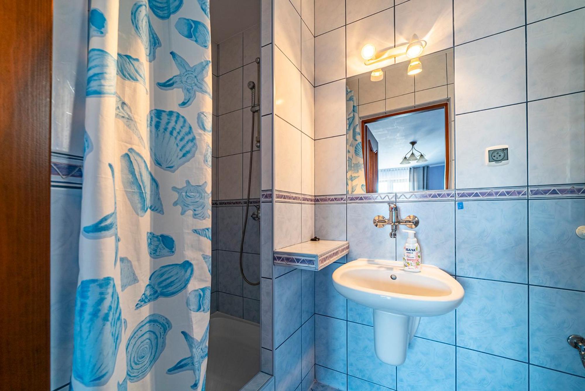 Miko Appartement Władysławowo Buitenkant foto
