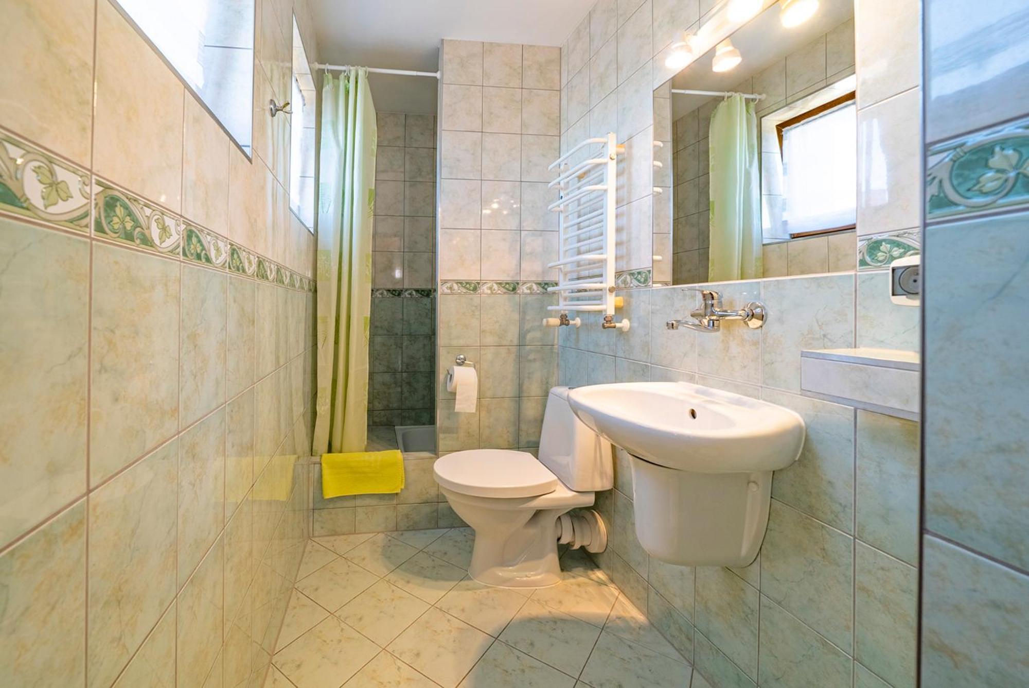 Miko Appartement Władysławowo Buitenkant foto