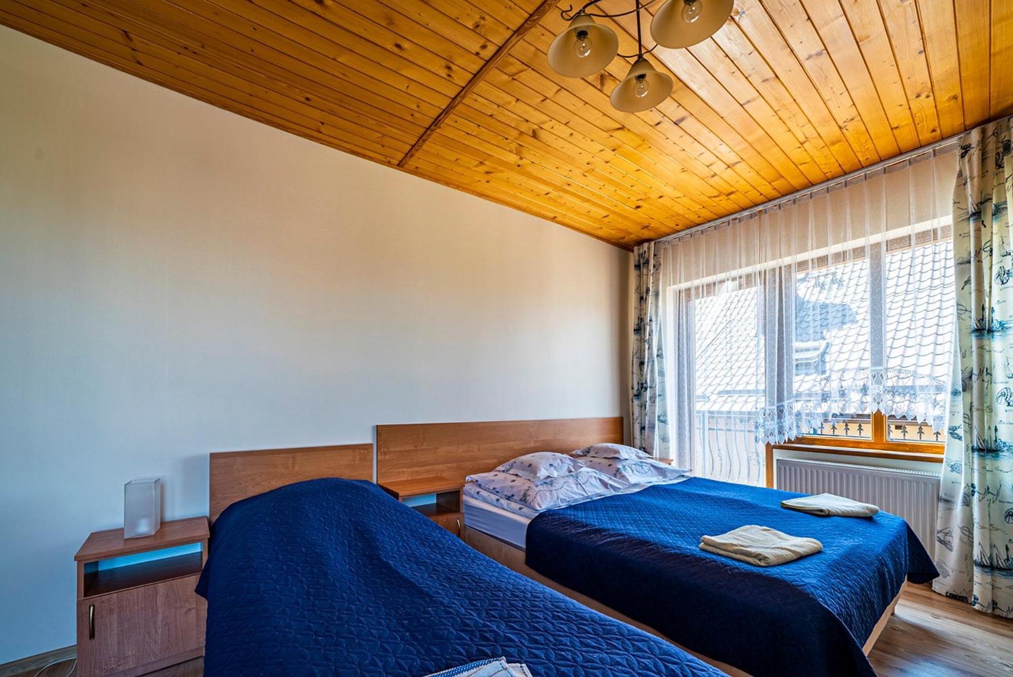 Miko Appartement Władysławowo Buitenkant foto