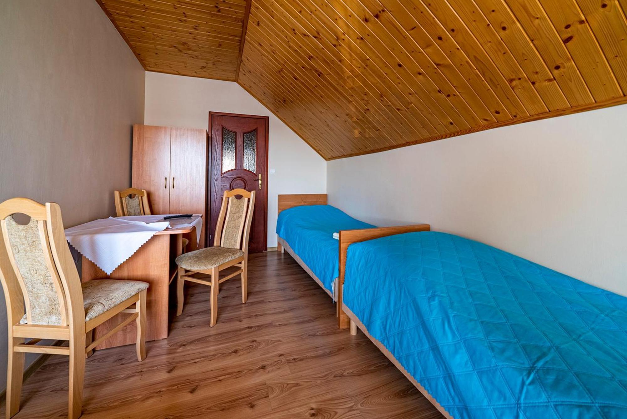 Miko Appartement Władysławowo Buitenkant foto