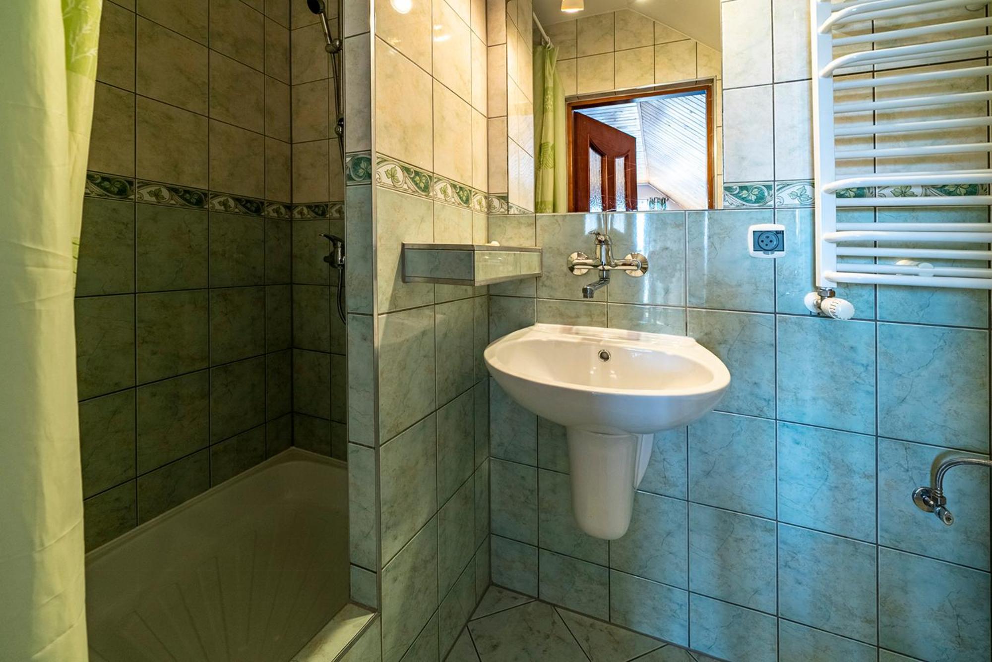 Miko Appartement Władysławowo Buitenkant foto