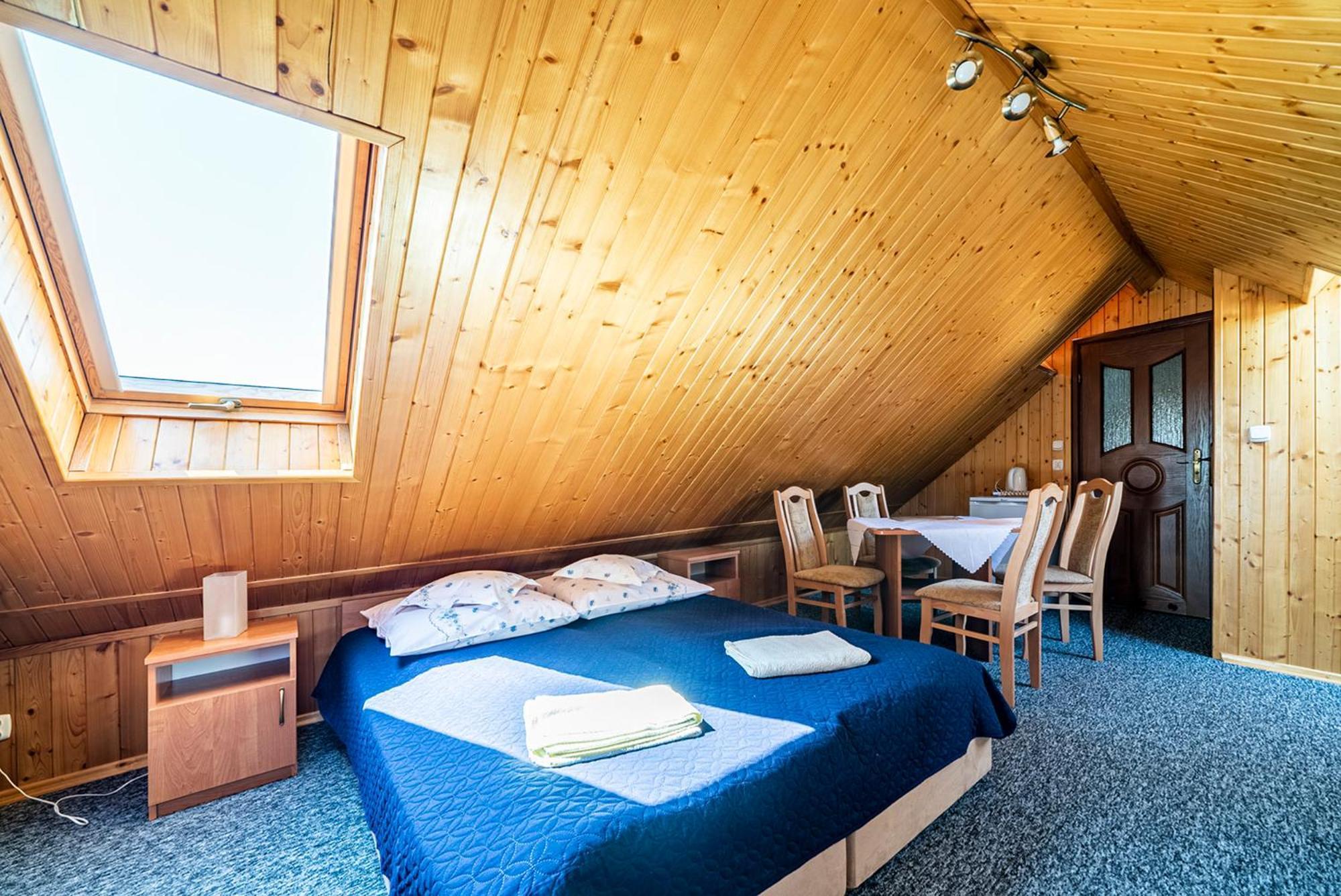 Miko Appartement Władysławowo Buitenkant foto