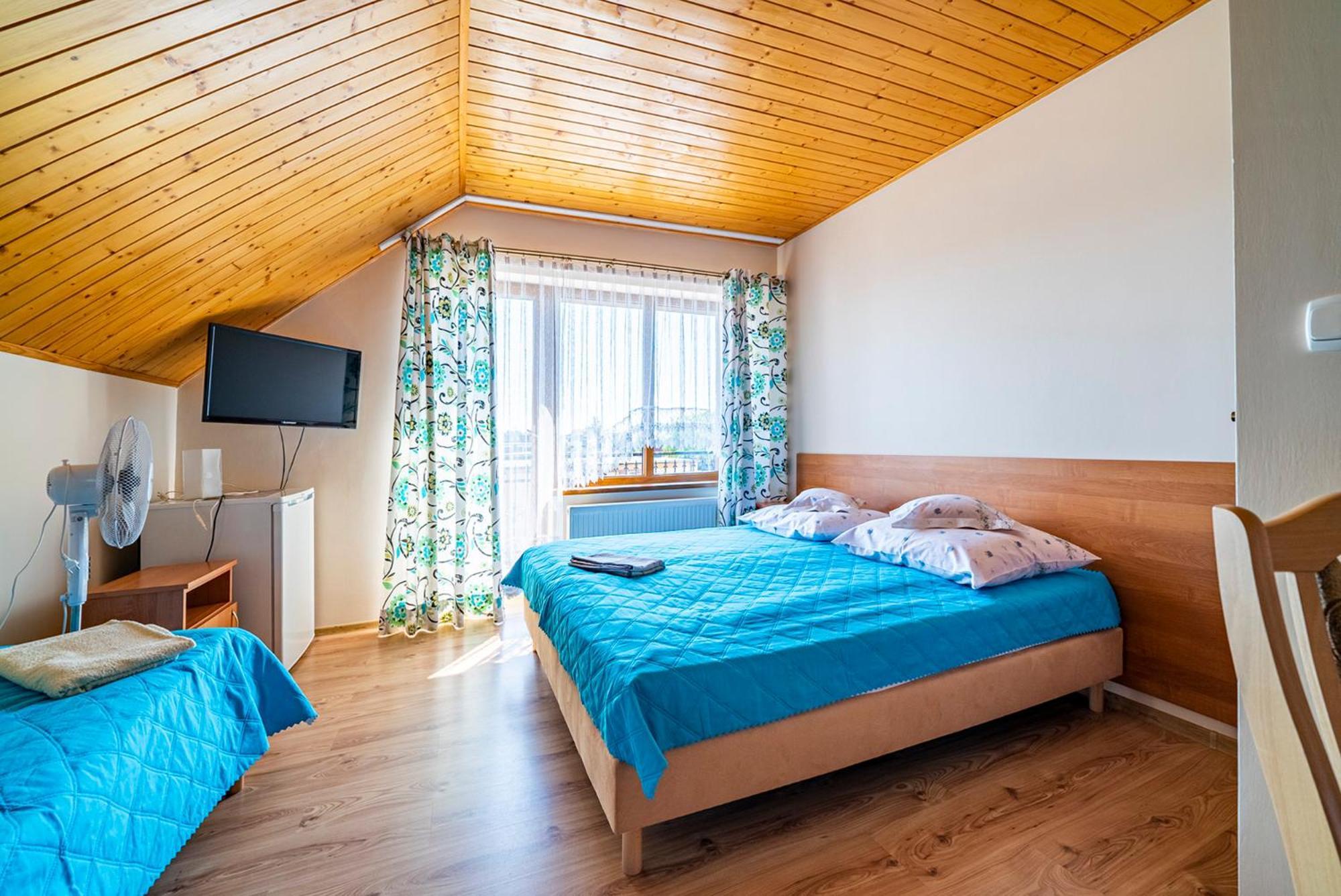 Miko Appartement Władysławowo Buitenkant foto