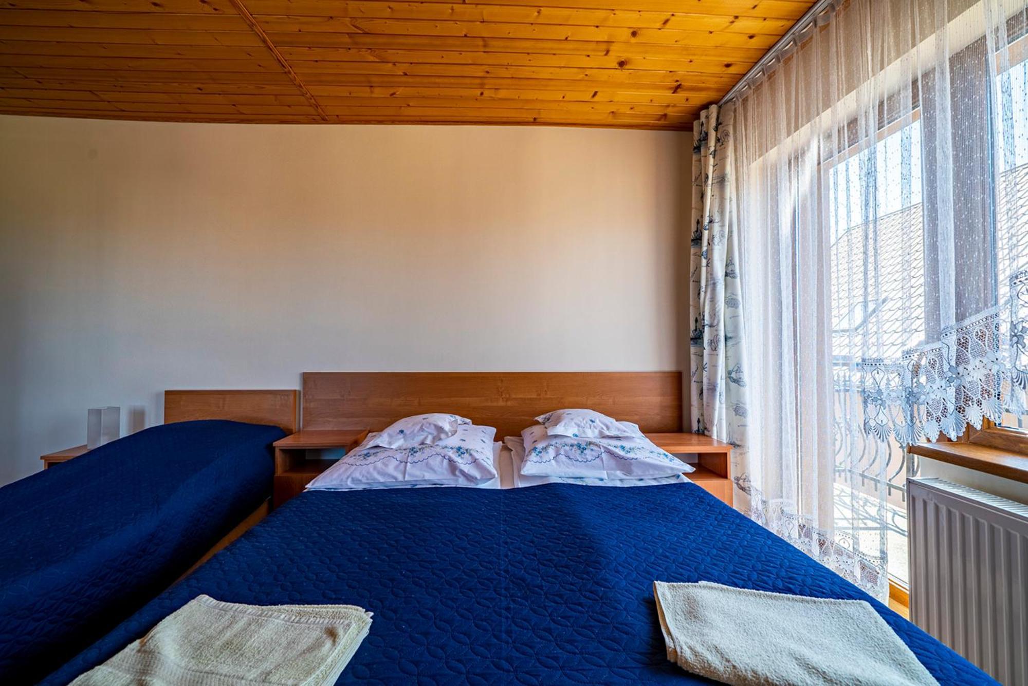 Miko Appartement Władysławowo Buitenkant foto