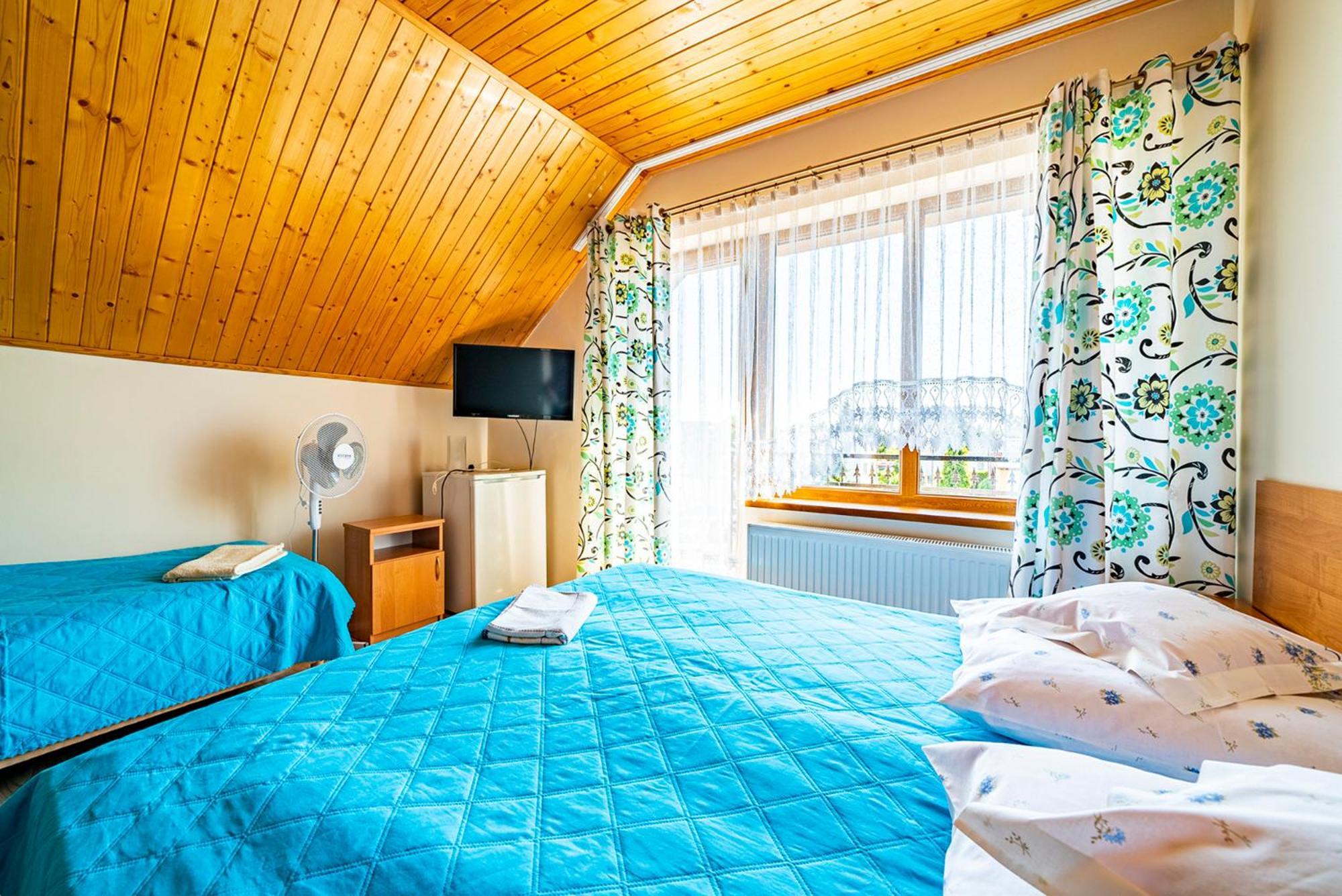 Miko Appartement Władysławowo Buitenkant foto
