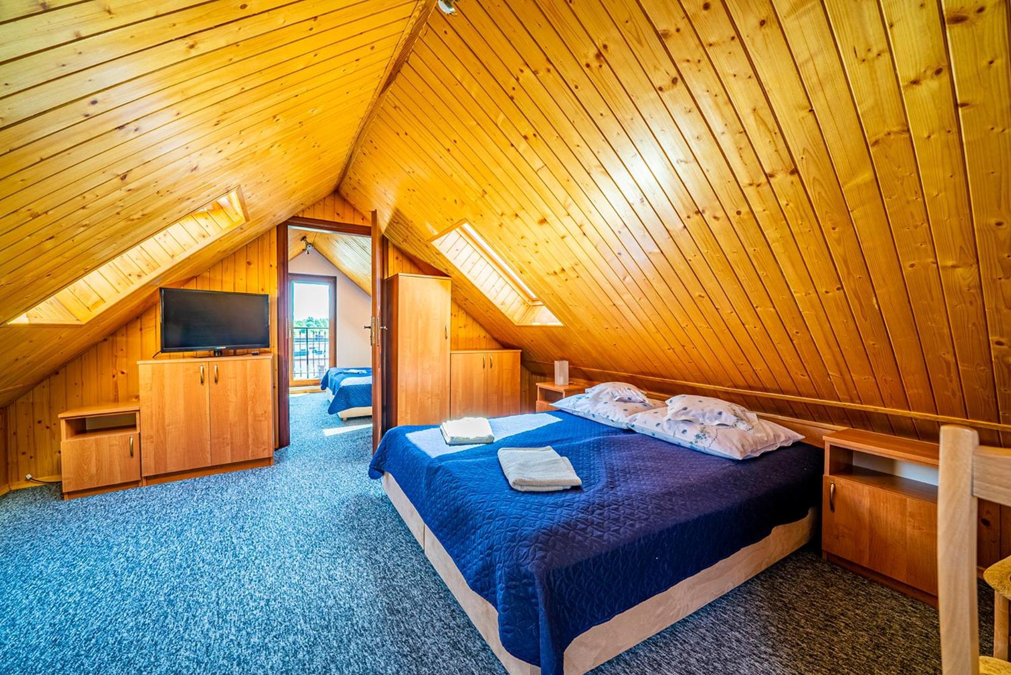 Miko Appartement Władysławowo Buitenkant foto